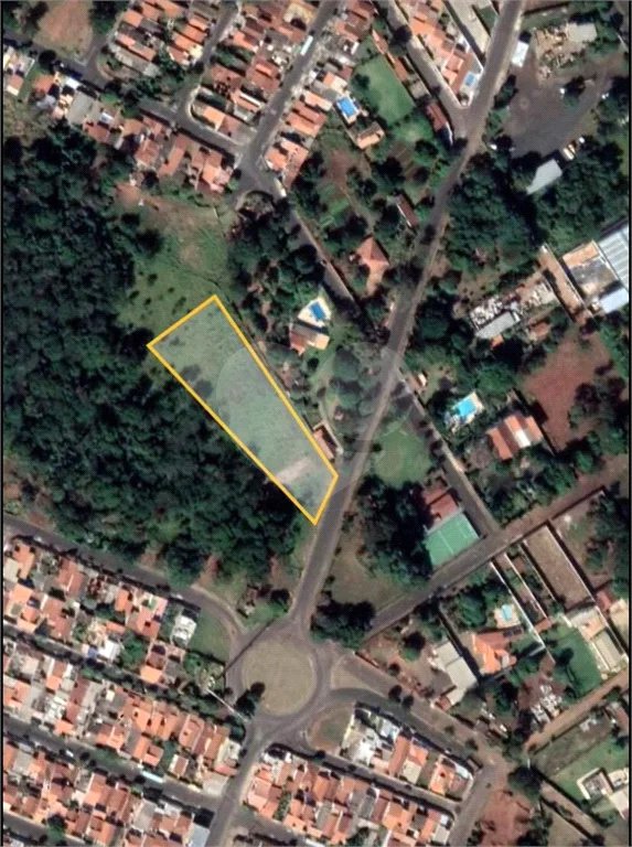 Área de Terra à venda em Jardim Imperial, Araraquara, SP