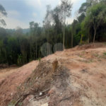 Terreno à venda no condomínio Alpes da Cantareira, Mairiporã - SP
