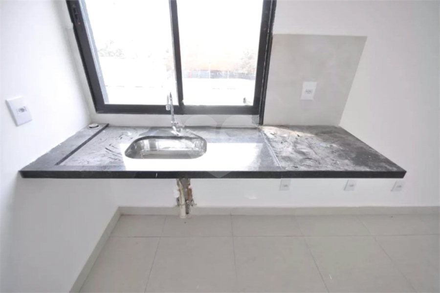 Apartamento à venda com 1 suíte em Vila Guilherme, São Paulo, SP