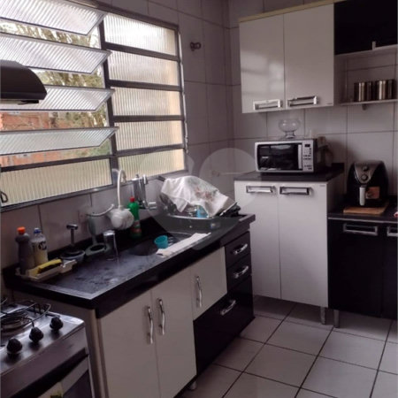 Sobrado à venda com 2 quartos em Vila Vasconcelos, São Paulo, SP