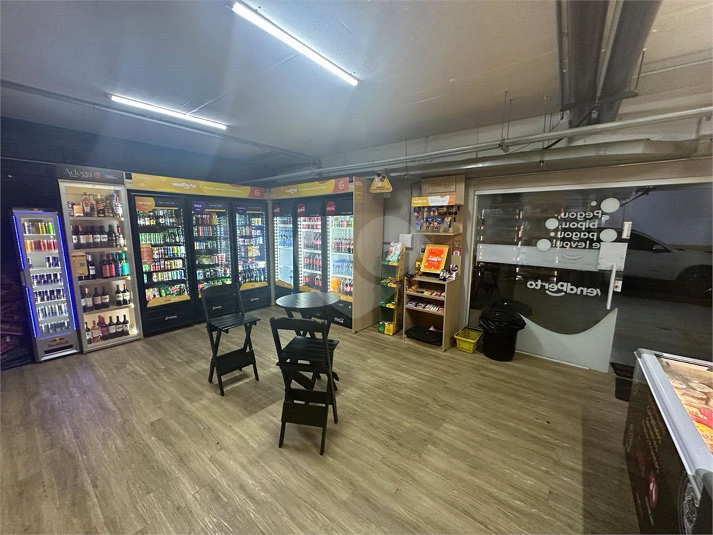 Apartamento para alugar com 1 suíte em Brooklin Paulista, São Paulo, SP