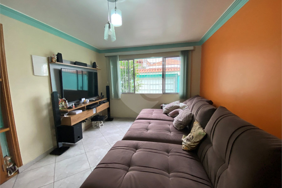 Sobrado à venda com 3 quartos, sendo 1 suíte, em Imirim, São Paulo, SP