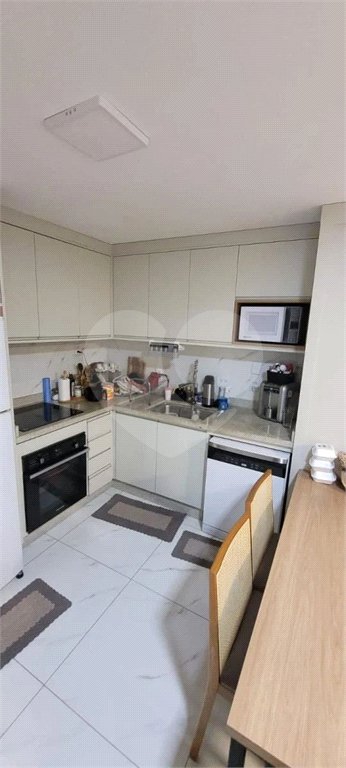 Apartamento à venda com 2 quartos, sendo 1 suíte, em Água Branca, São Paulo, SP