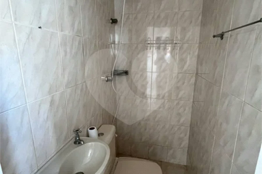 Apartamento à venda com 3 quartos em Casa Verde, São Paulo, SP
