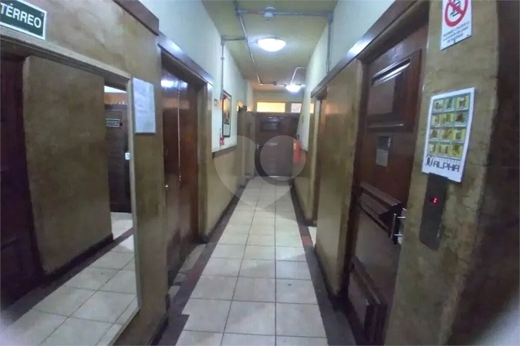 Apartamento à venda com 2 quartos em Praça da Bandeira, Rio de Janeiro, RJ