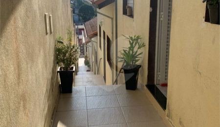 Casa à venda com 2 quartos em Vila Melchizedec, Mogi das Cruzes, SP