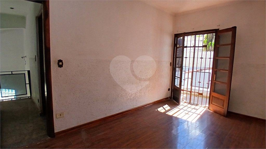 Sobrado à venda com 4 quartos, sendo 1 suíte, em Santana, São Paulo, SP