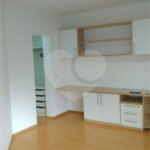 Apartamento à venda com 1 quarto em Aclimação, São Paulo, SP