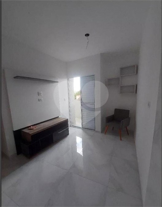 Apartamento para alugar com 2 quartos em Jardim Popular, São Paulo, SP