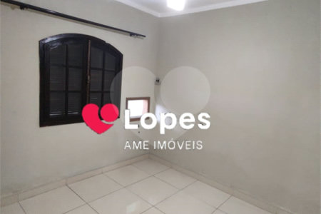 Casa à venda com 2 quartos em CAMPO GRANDE, Rio de Janeiro, RJ