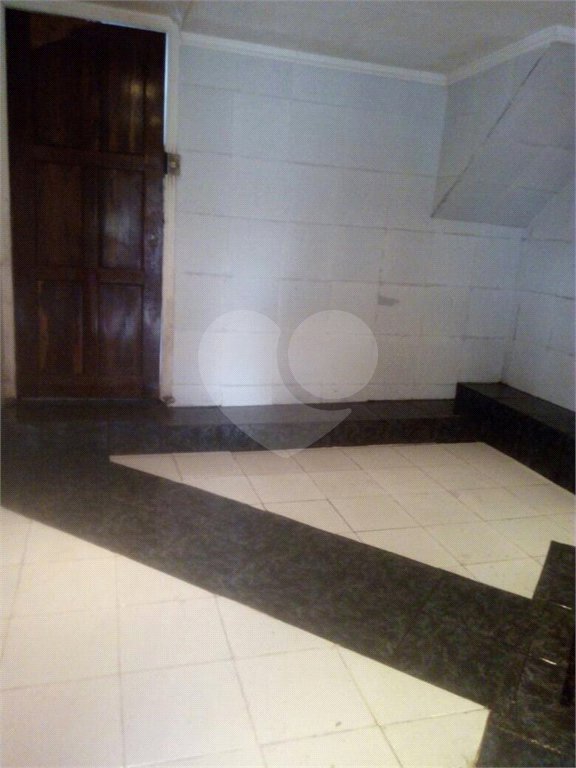Sobrado à venda com 4 quartos em Jardim Ana Maria, Santo André, SP