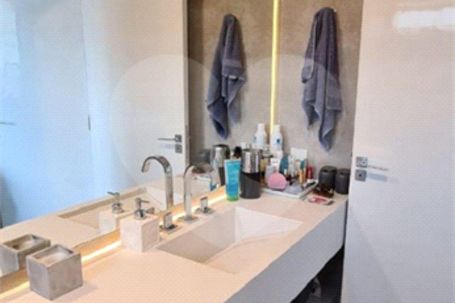 Apartamento à venda com 2 quartos, sendo 1 suíte, em Casa Verde, São Paulo, SP