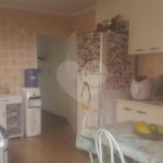 Casa à venda com 3 quartos, sendo 1 suíte, no condomínio Residencial Tremembé, São Paulo - SP