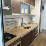 Apartamento à venda com 2 quartos, sendo 1 suíte,  em Vila Andrade, São Paulo, SP