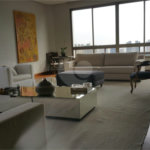 Apartamento à venda ou para alugar com 4 suítes em Morumbi, São Paulo, SP