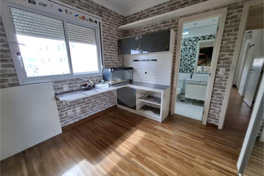 Apartamento para alugar com 3 suítes em Santana, São Paulo, SP
