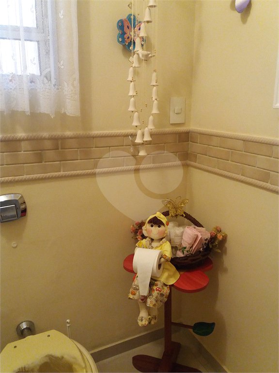 Sobrado à venda com 3 quartos, sendo 1 suíte, em Jardim Japão, São Paulo, SP