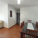 Apartamento à venda com 3 quartos, sendo 1 suíte, em Mandaqui, São Paulo, SP