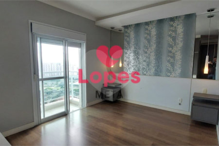 Apartamento à venda com 3 suítes em Jardim das Colinas, São José dos Campos, SP