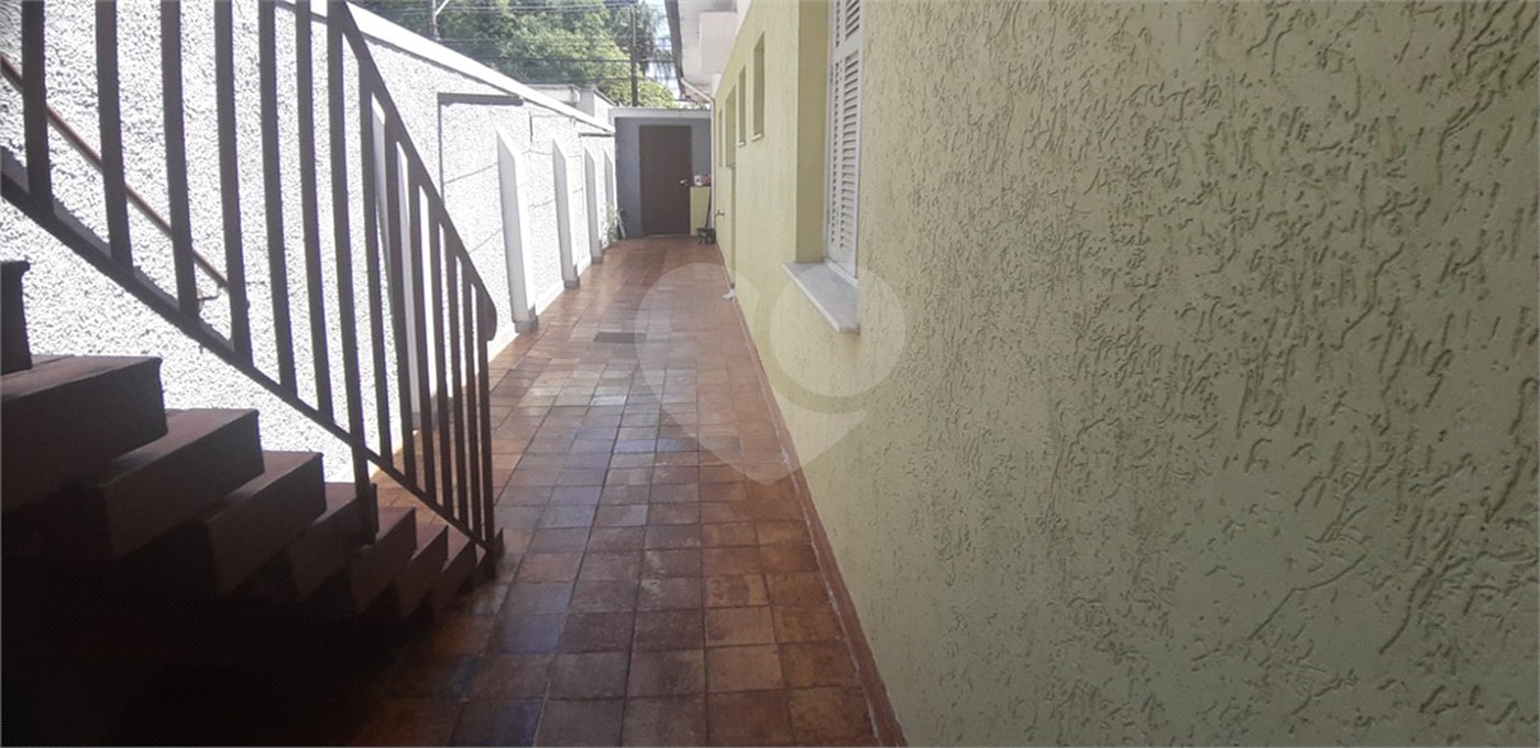 Casa Térrea à venda com 3 quartos, sendo 1 suíte, em Jardim São Bento, São Paulo, SP