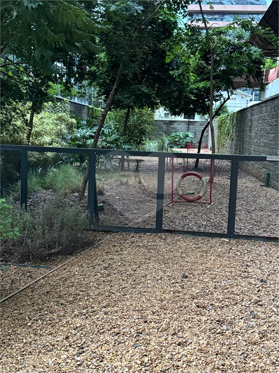 Apartamento à venda com 1 quarto em Vila Olímpia, São Paulo, SP