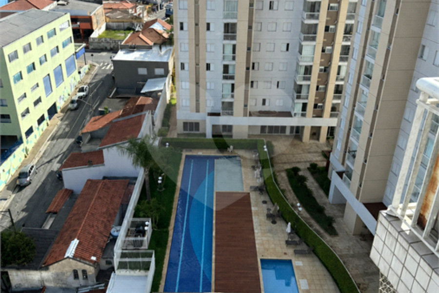 Apartamento à venda com 3 quartos, sendo 2 suítes, em Freguesia do Ó, São Paulo, SP