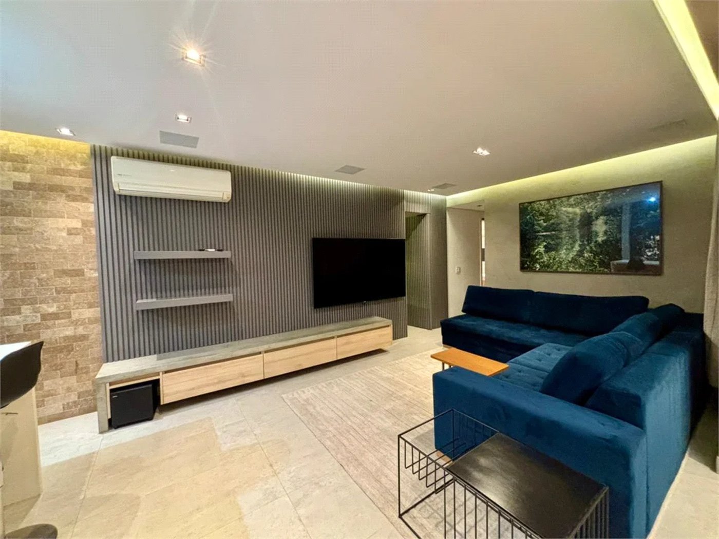 Apartamento à venda com 2 suítes em Jardim Fonte do Morumbi, São Paulo, SP