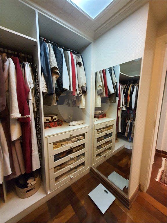 Apartamento à venda com 4 suítes em Vila Andrade, São Paulo, SP