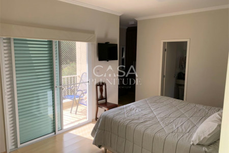 Casa em condomínio à venda com 3 suítes em Itapeva, Votorantim, SP