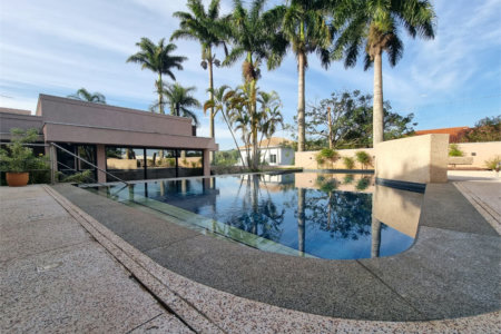 Casa à venda com 6 quartos, sendo 5 suítes,  no condomínio São Joaquim, Vinhedo - SP