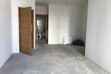 Apartamento à venda com 3 quartos, sendo 2 suítes, em Santa Teresinha, São Paulo, SP