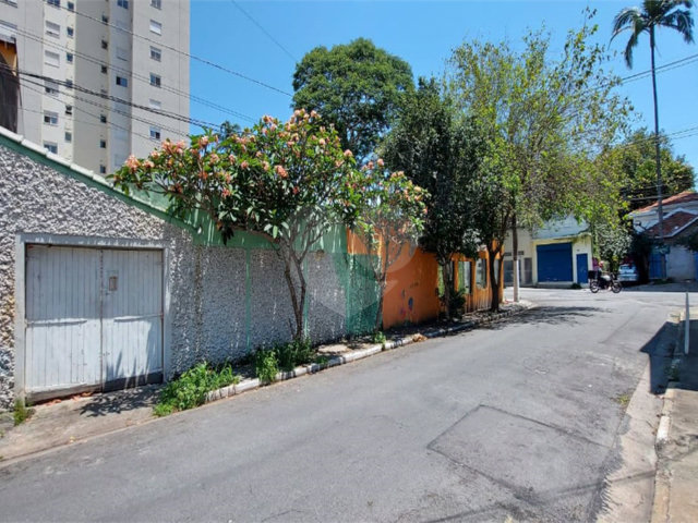 Terreno à venda ou para alugar em Chácara Santo Antônio, São Paulo, SP