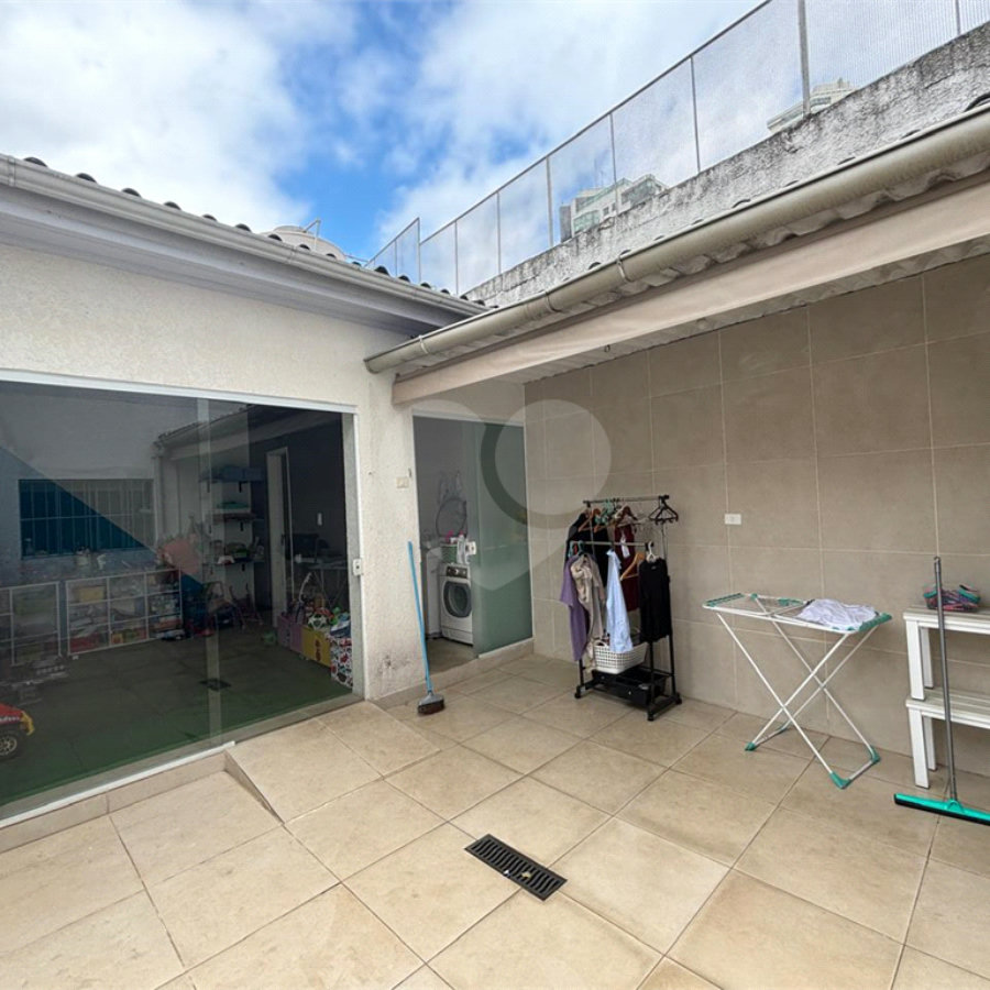 Sobrado à venda com 2 quartos em Santa Teresinha, São Paulo, SP