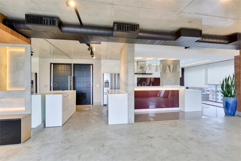Apartamento à venda com 2 suítes em Alto da Boa Vista, São Paulo, SP