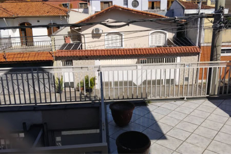 Sobrado à venda com 3 suítes em Jardim Bonfiglioli, São Paulo, SP