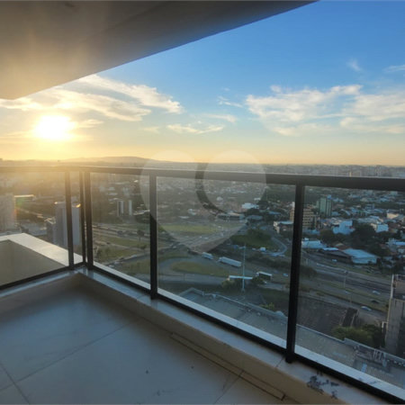Apartamento para alugar com 3 suítes em Parque Campolim, Sorocaba, SP