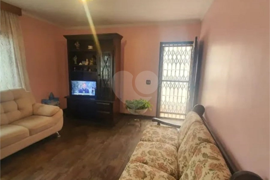 Sobrado à venda ou para alugar com 3 quartos, sendo 1 suíte, em Tucuruvi, São Paulo, SP