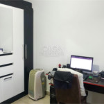 Apartamento à venda com 2 quartos em Jardim Maria do Carmo, Sorocaba, SP