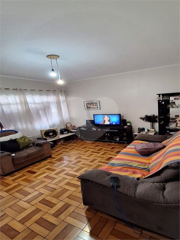 Sobrado à venda com 2 suítes em Vila Mazzei, São Paulo, SP