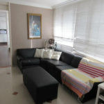 Apartamento à venda com 4 suítes em Jardim Ampliação, São Paulo, SP