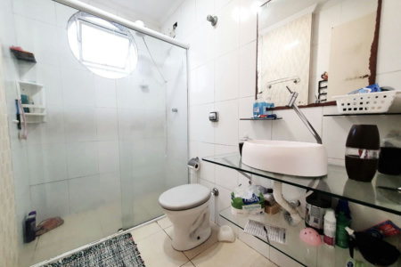 Apartamento com 2 dormitórios à venda, 115 m² por R$ 590.000,00 - Ponta da Praia - Santos/SP