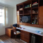 Sobrado à venda com 2 quartos em Campo Belo, São Paulo, SP