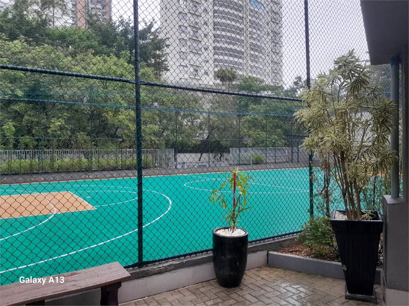 Apartamento à venda com 1 suíte em Vila Andrade, São Paulo, SP
