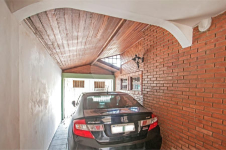 Sobrado à venda com 3 quartos em Cidade Monções, São Paulo, SP