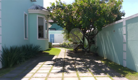 Casa à venda com 3 quartos, sendo 1 suíte,  em Campo Grande, Rio de Janeiro, RJ