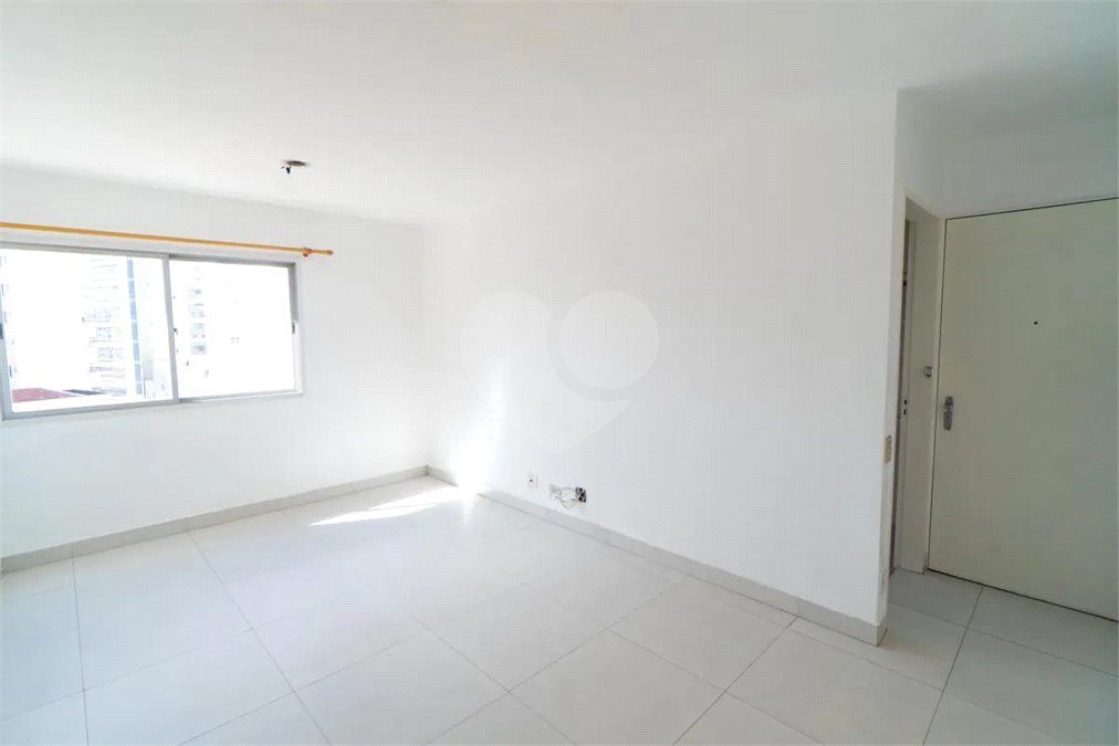 Apartamento à venda com 2 quartos em Vila Guarani (z Sul), São Paulo, SP