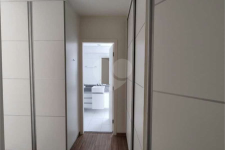Apartamento para alugar com 3 suítes em Bela Aliança, São Paulo, SP