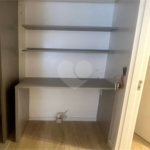 Apartamento para alugar com 1 quarto em Pinheiros, São Paulo, SP