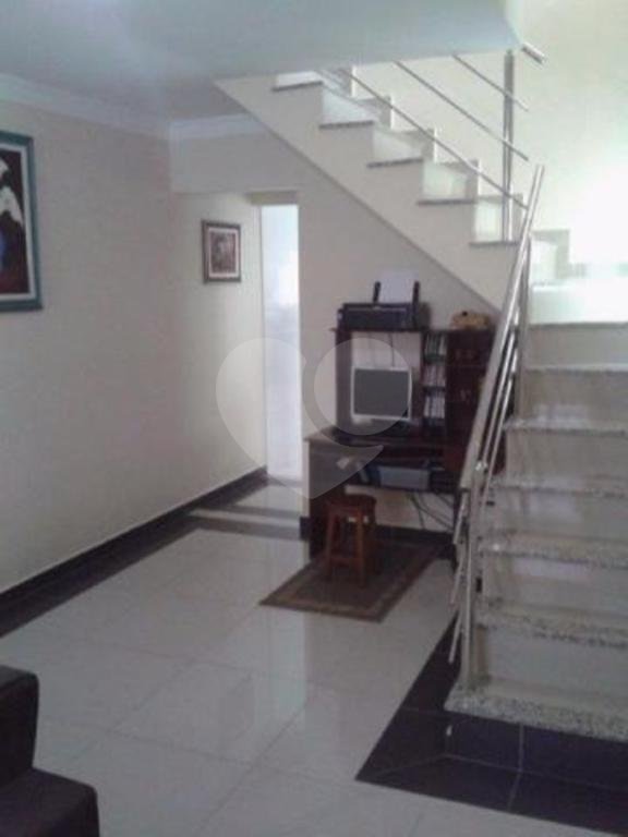 Sobrado à venda com 3 suítes em Vila Nova Cachoeirinha, São Paulo, SP