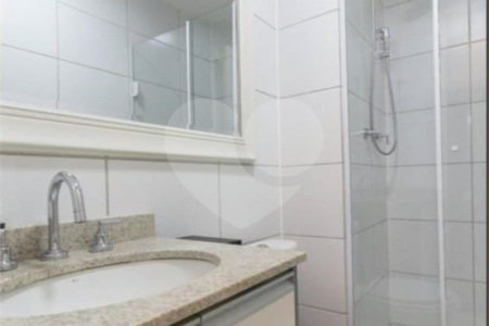 Apartamento à venda com 1 quarto em Jardim Paulista, São Paulo, SP